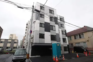 CONSOLATULLE中島公園の画像