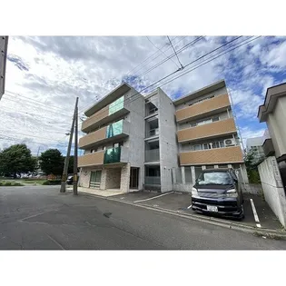 グレイスコート麻生の画像