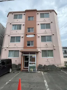 ハウスビオラの画像