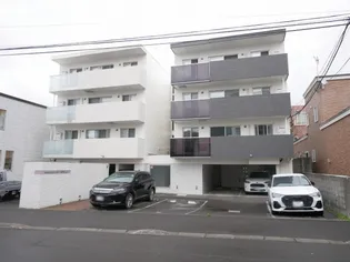 ASAHIYAMA CITY STELLAの画像