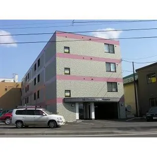 ミ ピアーチェ東札幌の画像