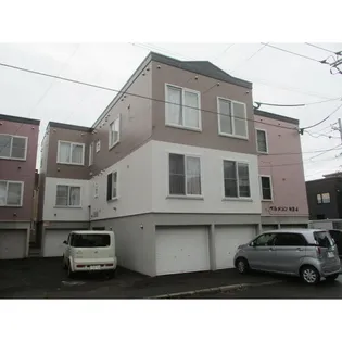 PLAZA IN N34の画像