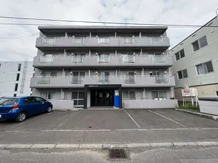 北26条マンションの画像