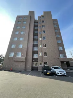 メゾンド東麻生【101号室】の外観