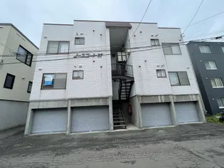 ノースコート37の画像