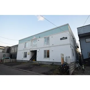 ベル東麻生の画像