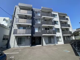 オルセー北17条の画像