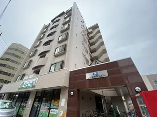 LEE苗穂駅前ビルの画像