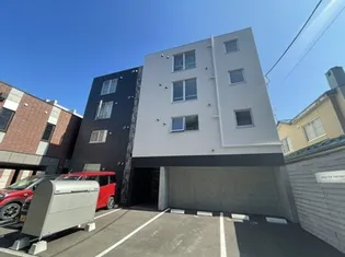 エゾンス西線9条の画像