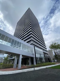 ザ グランアルト札幌 苗穂ステーションタワーの画像