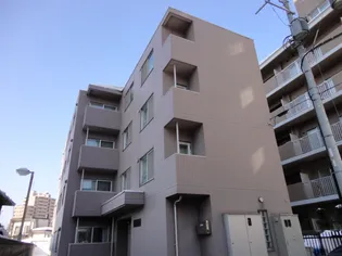 ビラ レジリア光星の画像