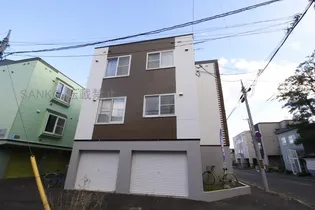 PALM HILL 光星の画像