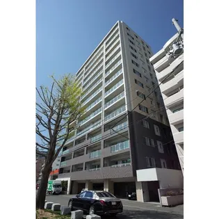 クリオ白石駅前の画像