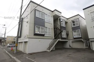 コーポサンライズの画像