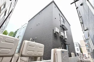 サンテラス麻生の画像