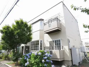 パークビレッジC棟の画像