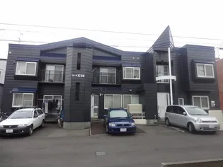 コーポK33の画像