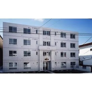 グランメールペガサスの画像