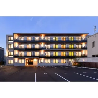 ZABO HILLS HONCHO CITYの画像