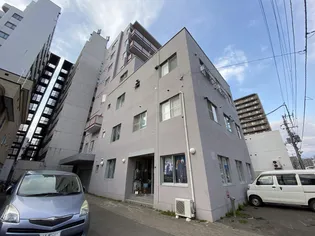 ごとうビル【4階】の外観