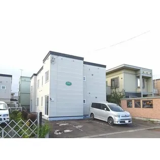 ハイエスト中谷の画像