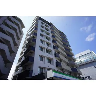 スペチアーレ麻生【10階】の外観