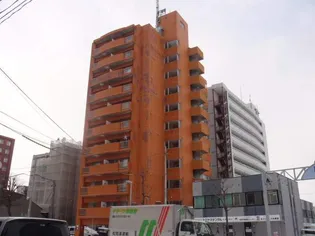 菊水コート【907号室】の外観