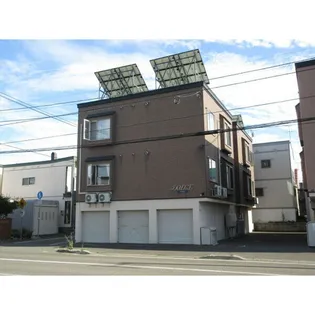 ドルチェ【2階】の外観