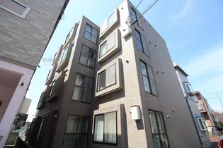 ラリューシュ新道東の画像