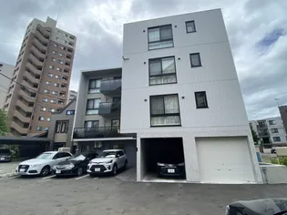 RAINBOWROAD南円山の画像