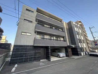 アルファスクエア円山2条の画像