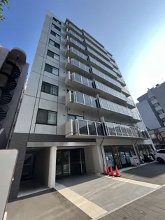 COM'S RESIDENCE 鳥居前の画像