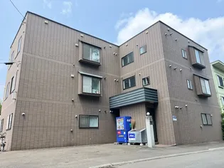 ヴィレッジ精進河公園の画像