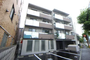 エス フィールド北23の画像