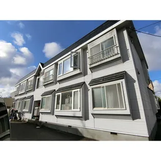 ナカオコーポ16の画像