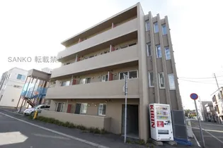 ビアンエステート美園の画像