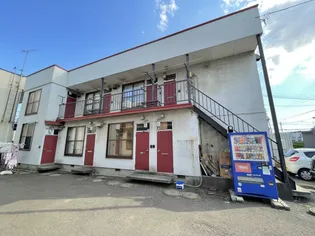 ノースビレッジの画像