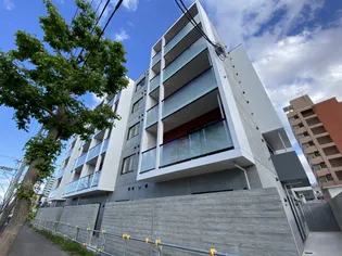 リベルテスクアール六番館の画像