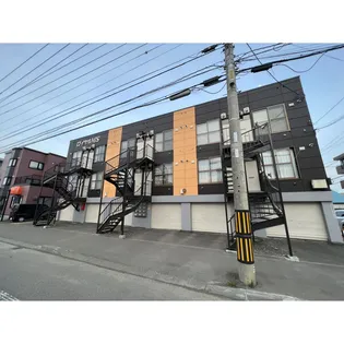 ロイヤルマンションの画像