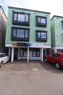 イマジンコーポ参番館【201号室】の外観