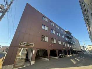 ドリームハウスⅡの画像