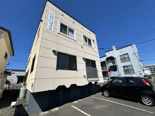 川村ハウスBの画像