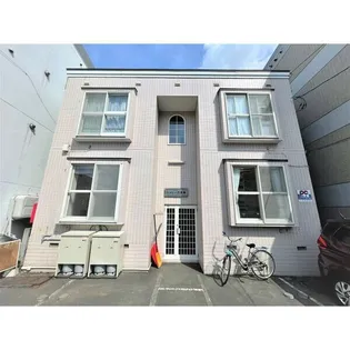 シャレー弐番館の画像