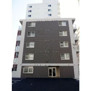 ラフィーネ中島公園PREMIUMの画像