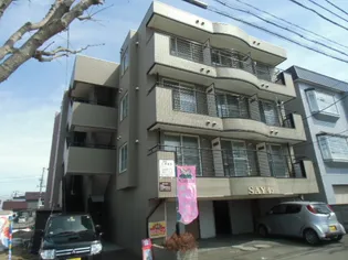 SAY45【306号室】の外観
