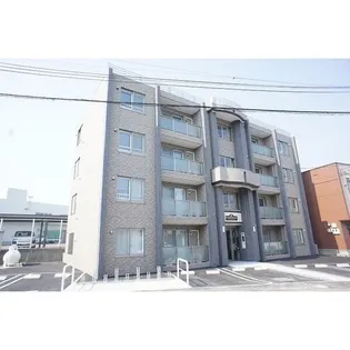 グランメールシュシュ【1階】の外観