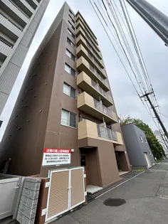 レフィナード北12条の画像