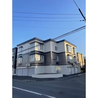 フォーサイト新川の画像