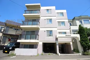 ΑNEXT札幌第19の画像