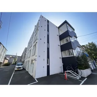 スピアシティ北15条の画像